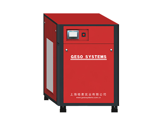 激光(guāng)切割專用空壓機(jī)